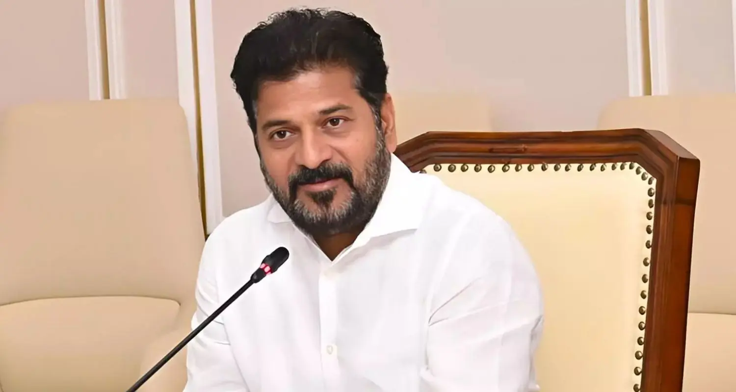 తుమ్మిడిహెట్టి, డిండి, అచ్చంపేట పనుల వేగవంతానికి ఆదేశాలు