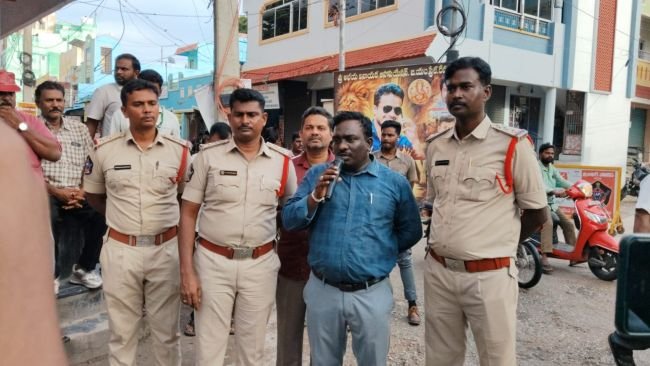 సాయంత్రం 5 గంటల వరకే ఎంపీటీసీ నామినేషన్లు