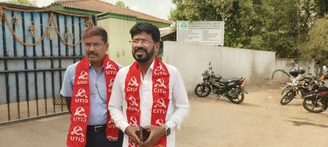 సరాక యజమాని నిర్లక్ష్యమే ప్రమాదానికి కారణం