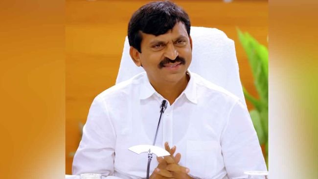 క్యూర్ పరిధిలో లక్ష ఇందిరమ్మ ఇళ్ళు 