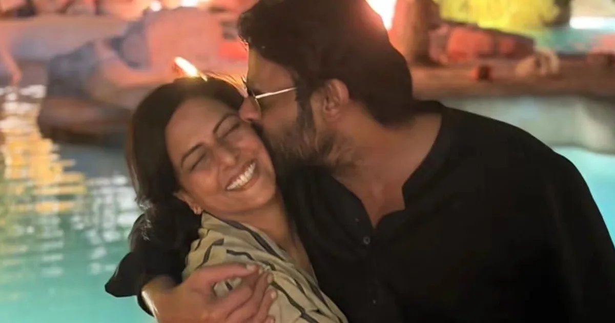 ప్రభాస్ బర్త్‌డే వేడుకల్లో ప్రశాంత్ నీల్ భార్య పోస్ట్ వైరల్.. డార్లింగ్ పై ప్రత్యేక ప్రేమ!
