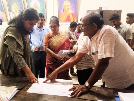 ఎన్నికల విధుల్లో నిర్లక్ష్యం వహిస్తే చర్యలు