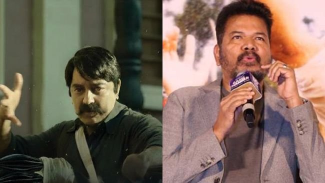 ఇండియన్ 3 చిత్రానికి దర్శకుడు శంకర్‌కు లైకా ప్రొడక్షన్స్ ఊహించని షాక్.. ఆసక్తికరమైన విషయాలు!
