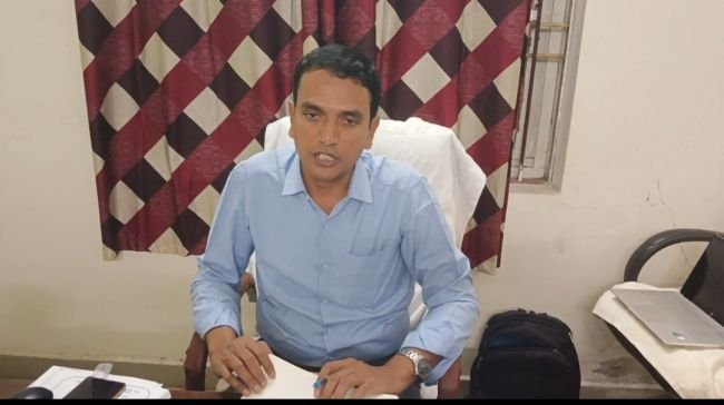 ఒక్కరోజే 20 నామినేషన్లు దాఖలు