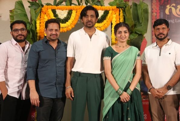 ప్రియదర్శి ఇడుపు కాయితం సినిమా సహజత్వమే మా అందరినీ ఎంతగానో ఆకట్టుకుంది: ప్రొడ్యూసర్ బన్నీ వాస్!