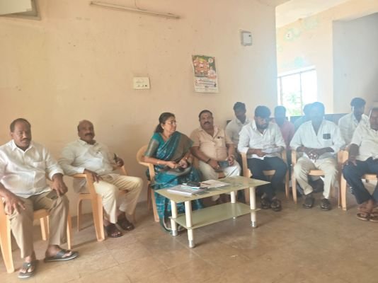 పట్టభద్రుల ఓటు నమోదుపై గులాబీ దళం ఫోకస్‌*