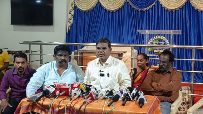 గురవయ్య, లక్ష్మీలకు భద్రత కల్పించాలి