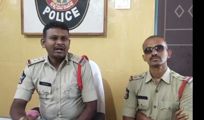 ప్రశాంతంగా ముగిసిన ఎంపీటీసీ, ఎన్నికల నామినేషన్లు
