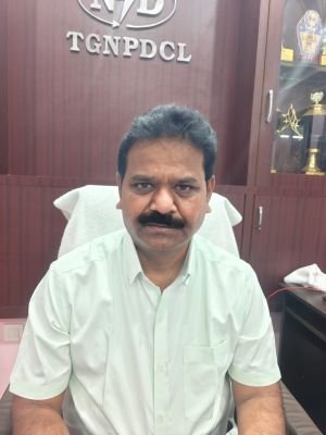 ఆధునిక సాంకేతికతతో నాణ్యమైన విద్యుత్‌ సరఫరా