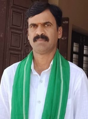 డిండి ప్రాజెక్టు పేరుతో నల్గొండ కు నీరు తరలించే కుట్ర 