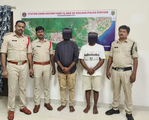  మాజీ కార్పొరేటర్  అభ్యర్థి భర్తపై దాడి