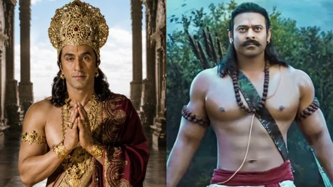 రామాయణం అడ్వాన్స్ బుకింగ్ సునామీ: ఆదాపురుష్ రికార్డులను తుడిచిపెట్టేసిన రణ్‌బీర్ కపూర్ సినిమా!