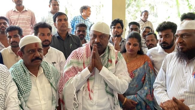 జీవీఎంసీ పోరులో జోరందుకున్న జనసేన ప్రచారం... భారీగా పార్టీలోకి చేరికలు