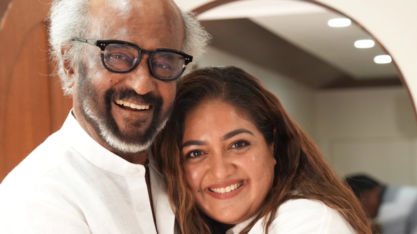 జైలర్ 2 సినిమాలో నా సీన్స్ ట్రిమ్ చేశారు: షాకింగ్ నిజాలు బయటపెట్టిన నటి మేఘనా రాజ్ సర్జా!