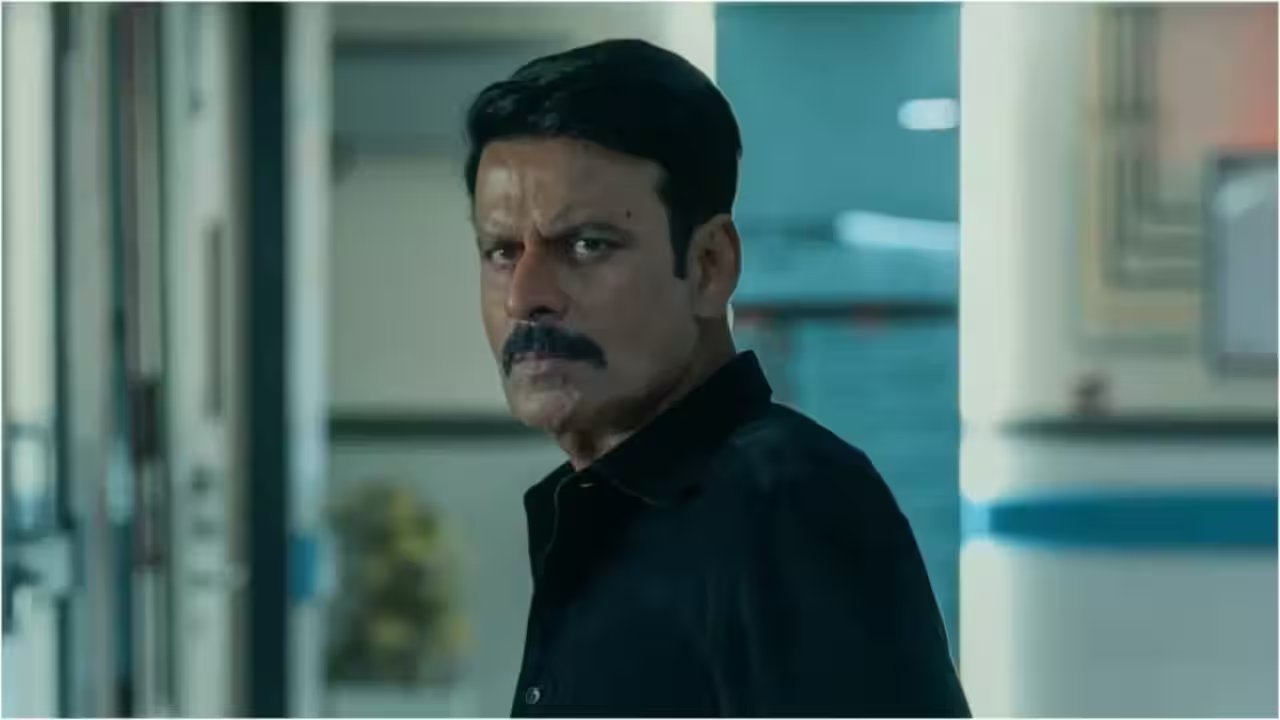 బాలీవుడ్ ప్రతిభను నాశనం చేస్తోంది: నటుడు మనోజ్ బాజ్‌పేయ్ సంచలన వ్యాఖ్యలు!
