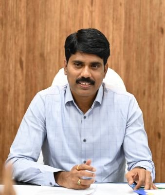 పట్టభద్రుల ఎమ్మెల్సీ ఓటరు జాబితాలో పేర్లు నమోదు చేసుకోవాలి