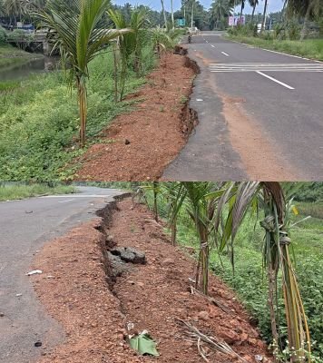 హడావిడి పనులే కొంపముంచేయ