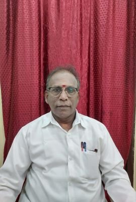  కవిత్వమే జీవన శ్వాసగా పెండ్యాల ఆంజనేయులు: