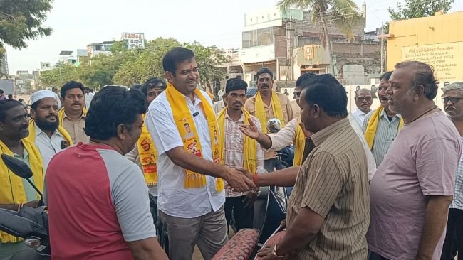 తనకు సీటు ముఖ్యం కాదు .. పార్టీ సిద్దాంతాలకే ప్రాదాన్యం