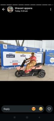 ఎలక్ట్రిక్ మొబిలిటీ రంగంలో విప్లవం: మార్కెట్లోకి సరికొత్త 3-వీలర్ ఈవీ 'బిఐగో ఎక్స్4'.. ఆవిష్కరించనున్న ఐగో వైజ్ మొబిలిటీ స్టార్టప్!