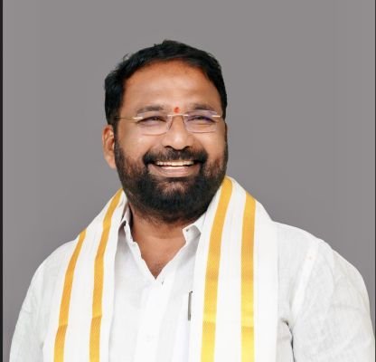 రేపు రాష్ట్రం మంత్రి ఆత్మకూరు రాక..!