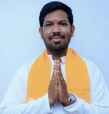 మీ ఓటుతో ఆశీర్వదించండి.. టిడిపి 21 వ వార్డు కౌన్సిలర్ అభ్యర్థి రాజశేఖర్