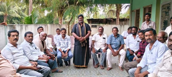 శాలివాహన వన సమారాధన
