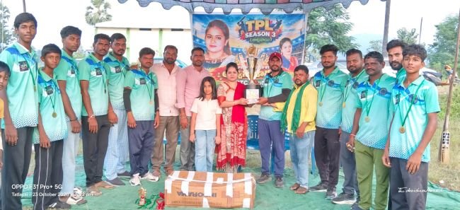 క్రీడలు పోటీ తత్వాన్ని పెంపొందిస్తాయి 