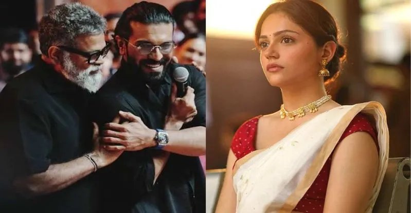 రామ్ చరణ్ - సుకుమార్ మూవీ హీరోయిన్ ఫిక్స్.. కియారా నుంచి ఆ యంగ్ బ్యూటీ వరకు!