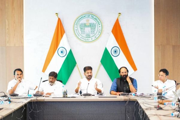ఎమ్మెల్సీ ఎన్నికలకు సిద్ధమవ్వాలి