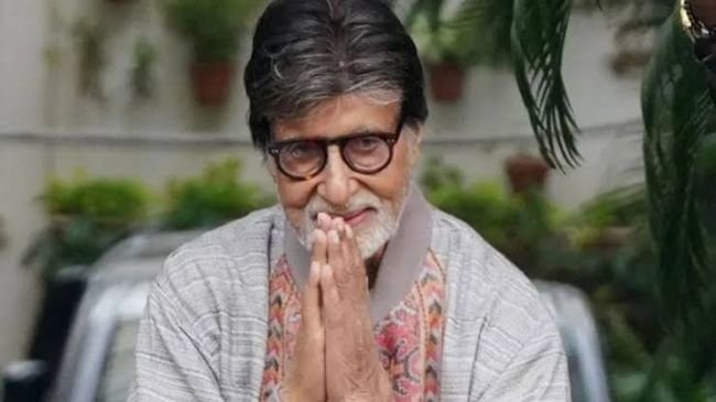 ఆరోగ్య సమస్యలపై అమితాబ్ బచ్చన్ తాజా అప్‌డేట్.. మరింత విశ్రాంతి అవసరమంటూ పోస్ట్!