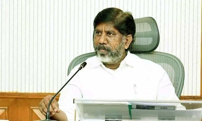 ఎల్‌నినోపై రాజకీయాలు కాదు.. ప్రజలకు అండగా నిలవాలి