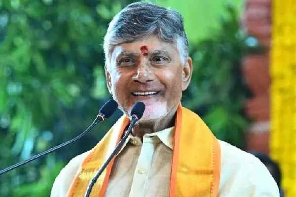 ఏపీ సీఎం చంద్రబాబు ఢిల్లీ పర్యటన