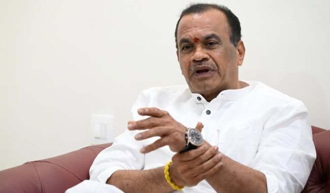 పానగల్ ఛాయా సోమేశ్వరాలయ అభివృద్ధికి రూ.20 కోట్లు మంజూరు