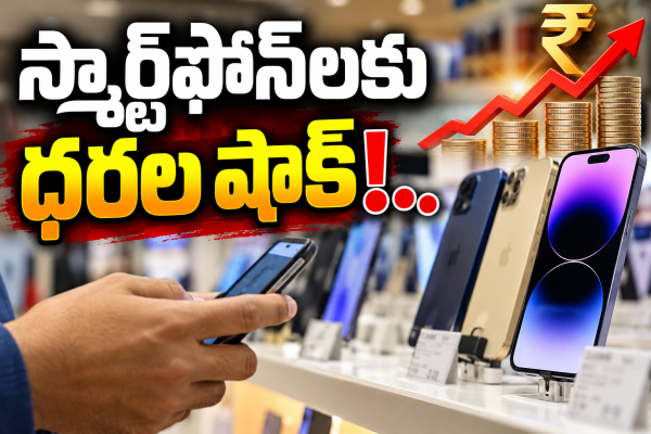 పెరిగిన ధరలు.. పడిపోయిన అమ్మకాలు