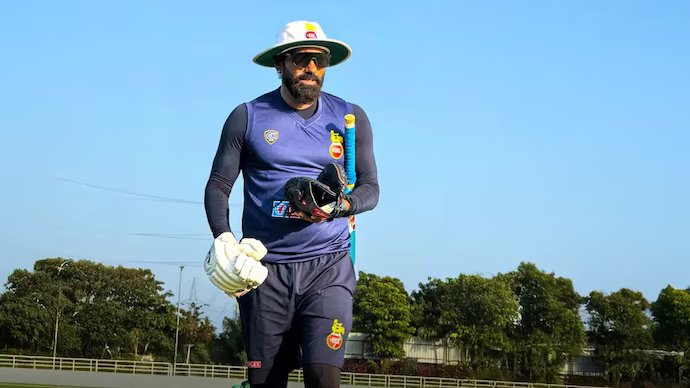 బీసీసీఐ సంచలన నిర్ణయం.. జూనియర్ సెలక్షన్ కమిటీ ఛైర్మన్‌గా మాజీ పేసర్ పర్విందర్ అవానా!