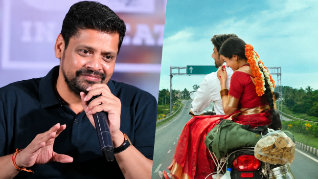 గోదావరి జిల్లాలను తలపించేలా 'ఇడుపు కాయితం' లొకేషన్లు.. బన్నీవాస్ ఇంట్రెస్టింగ్ కామెంట్స్!