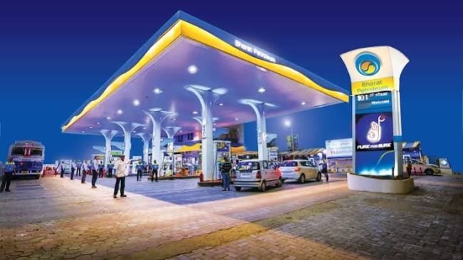  బీపీసీఎల్ క్యూ2 ఆర్థిక ఫలితాలు: రూ. 4,993 కోట్ల నికర లాభంతో భారీ టర్న్‌అరౌండ్.. నష్టాల నుంచి బలంగా పుంజుకున్న ఎబిటా!