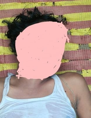 కాలువలో కాలుజారి వ్యక్తి మృతి