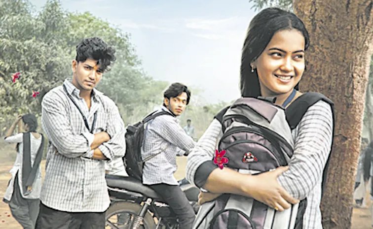 టాలీవుడ్‌లోకి ఒడియా బ్లాక్‌బస్టర్.. ఆకట్టుకుంటున్న ‘జడి’ తెలుగు గ్లింప్స్