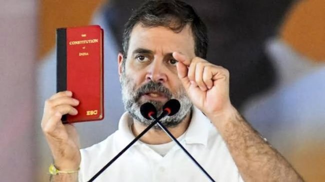  రాహుల్ గాంధీపై నమోదైన రాజకీయ, పరువునష్టం కేసులు: