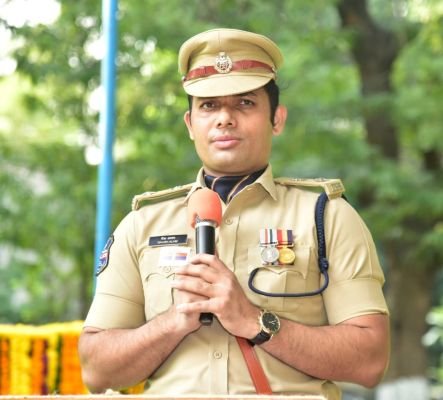 సైబర్ నేరగాళ్ల మ్యూల్ ఖాతాలపై పోలీసుల కొరడా: 