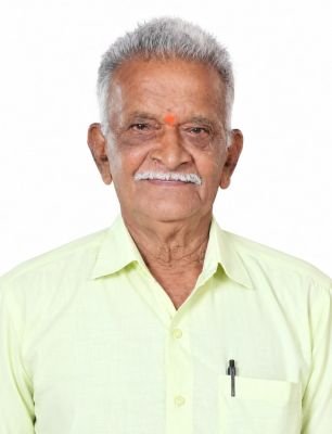 నక్కలపాలెంలో నేత్రదానం 