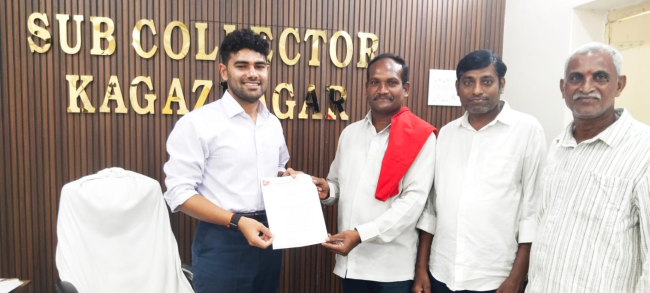రూ.18.70 కోట్ల నిధులపై సమగ్ర విచారణ జరపాలి - సిపిఎం 