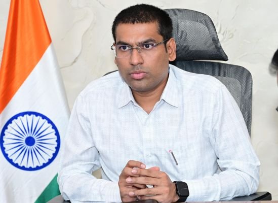 ఎన్నికల కోడ్ నేపథ్యంలో  పీజీఆర్ఎస్ రద్దు  డిసెంబర్ 3 వరకు ప్రజా ఫిర్యాదుల స్వీకరణకు తాత్కాలిక విరామం