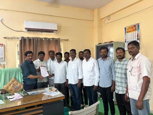 రోస్టర్ కేటాయింపులో మాలలకు తీవ్ర అన్యాయం