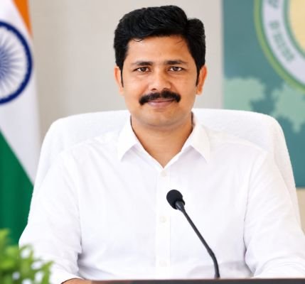 చిట్టమూరు వైఎస్ఆర్ కాంగ్రెస్ పార్టీ కన్వీనర్ అరెస్టును ఖండించిన ఎంపీ గురుమూర్తి