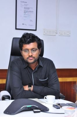 ‘ఆర్నాబ్’ తుఫాను నేపథ్యంలో ఏపీఈపీడీసీఎల్ అప్రమత్తం