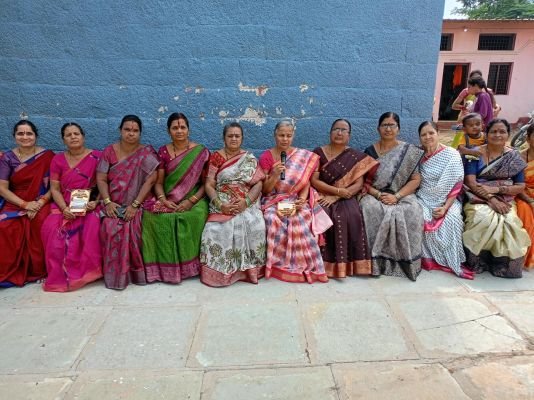నేటి జడ్చర్లలో జరిగే బ్రాహ్మణ శంఖారావానికి తరలిరావాలి