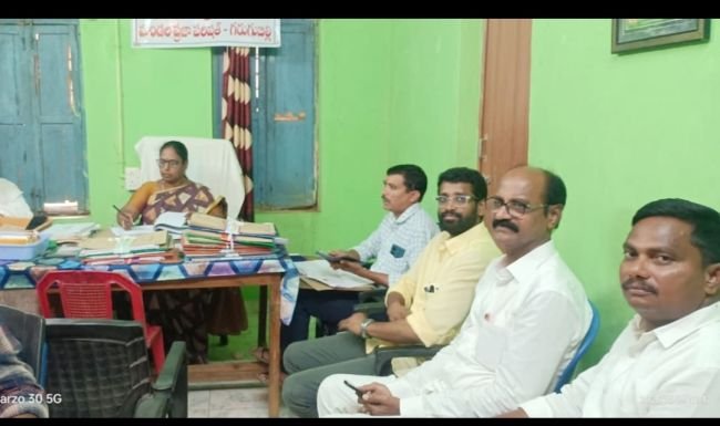 పరిషత్తు పోరు"నామినేషన్" సక్రమం...ఇక అసలైన సమరం!